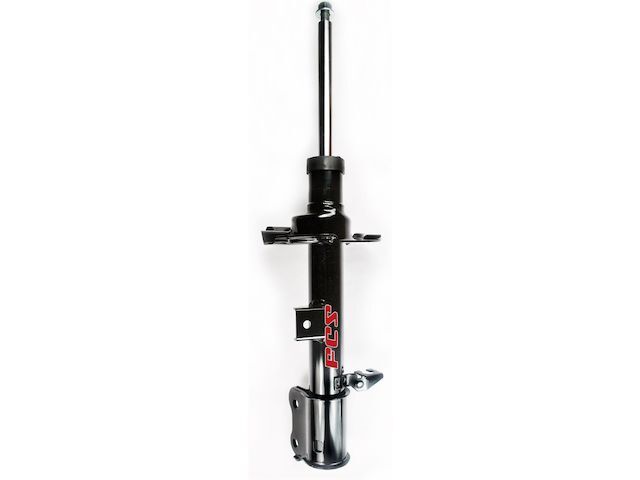 Front Left FCS Automotive Strut Assembly fits Mercury Mariner 2005-2011 84WVTW