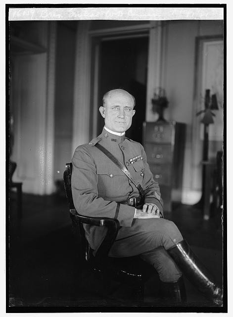 Brigadier General W.D. Connor,10/7/21,United States Army,Military Officer
