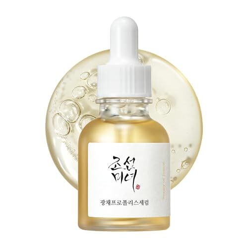Beauty of Joseon Glow Serum Propolis and Niacinamide Hydrating Facial Soothin...