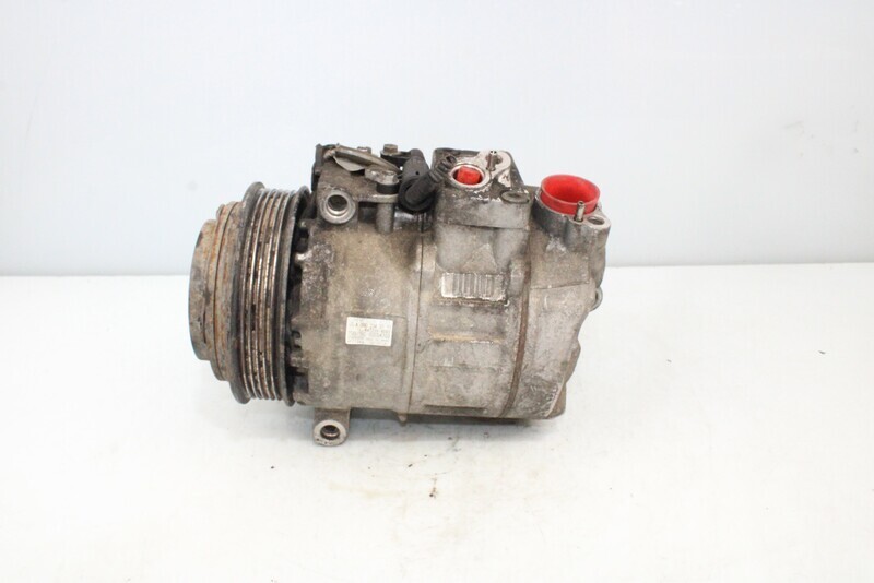 A0002343111 compresor del aire acondicionado MERCEDES CLASE M 1997 1493295