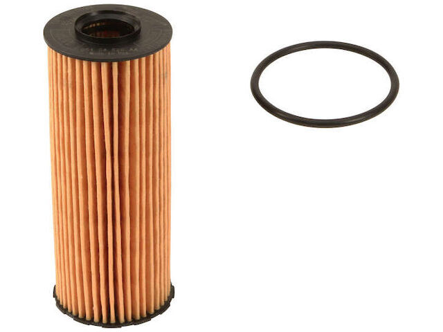 For 2011-2013 Dodge Journey Oil Filter Kit Mopar 31718CSXS 2012 3.6L V6