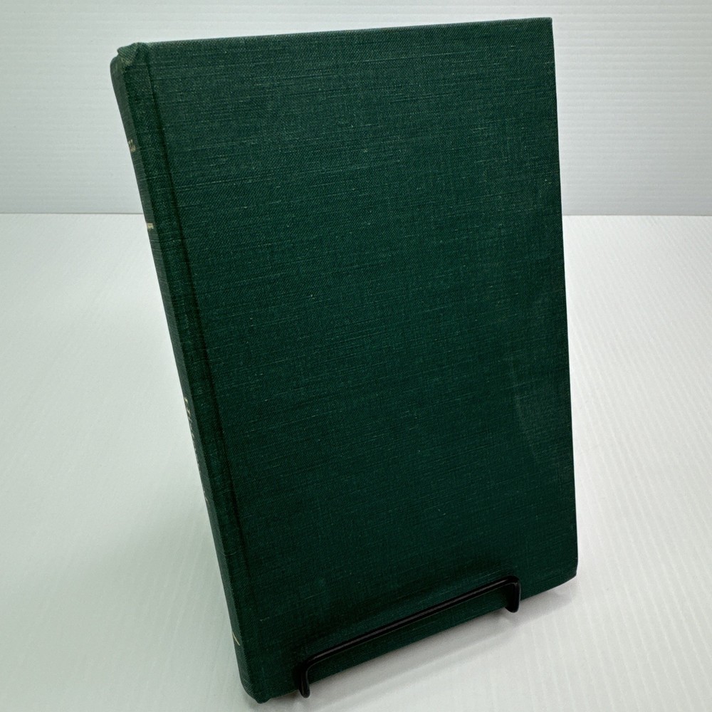 History of Mississippi County Missouri through 1972 Betty Powell Signed! 1975 HC
