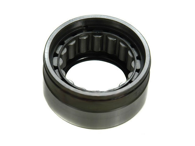 Rear Wheel Bearing and Seal Kit fits Chevy Tahoe 1995-1999, 2001-2006 19KZYF