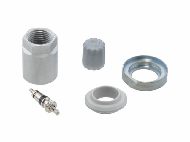Acadia TPMS Sensor Service Kit VDO 32321NT for Tire Pressure Monitoring System-image