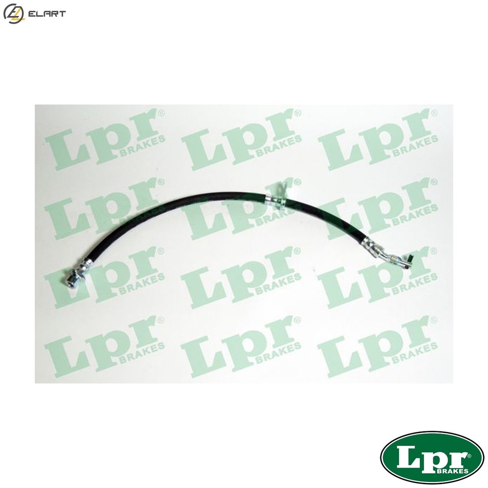 BRAKE HOSE 6T47437 FOR TOYOTA RAV/�/I/Cabrio 3S-FE 2.0L 4cyl RAV 4 �