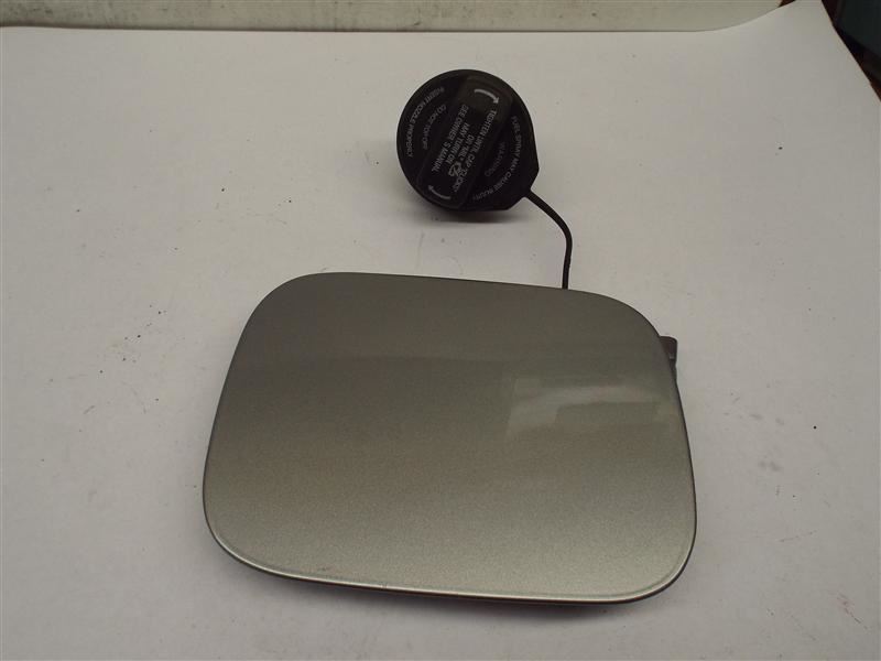 ALLROAD   2004 Fuel Filler Door 202285