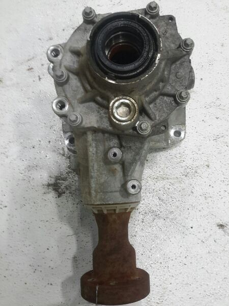 2018-2020 Ford EcoSport 2.0 Transfer Case Assembly Replacement Part