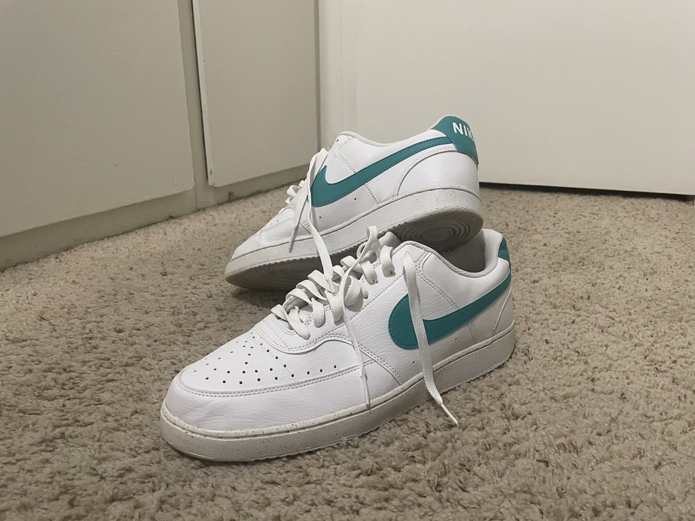 Nike Court Vision Low Men's Size 13 US