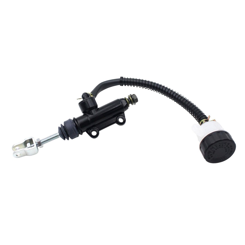 Rear Brake Master Cylinder Hydraulic Brake Pump for Kawasaki Bajaj Pulsar 200NS