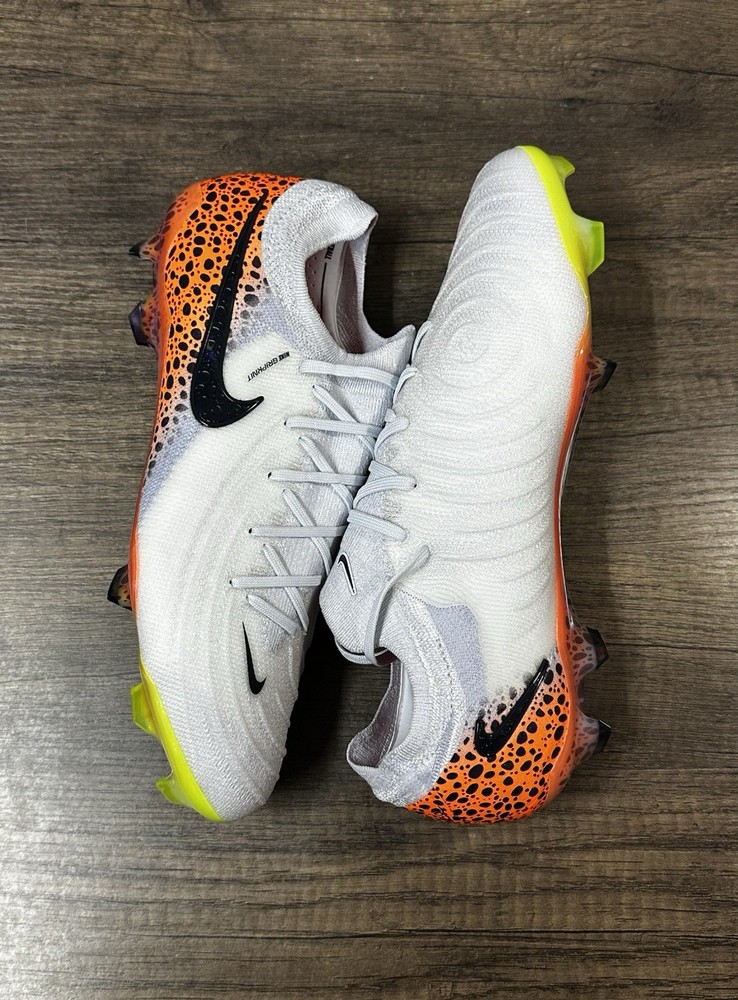 Nike Phantom GX 2 Elite FG Electric Pack FN8003-900 Men’s Size 10.5