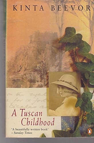A Tuscan Childhood by Beevor, Kinta Paperback Book The Fast Free ShippingFREE US DELIVERY | ISBN: 0140166734 | Quality Books