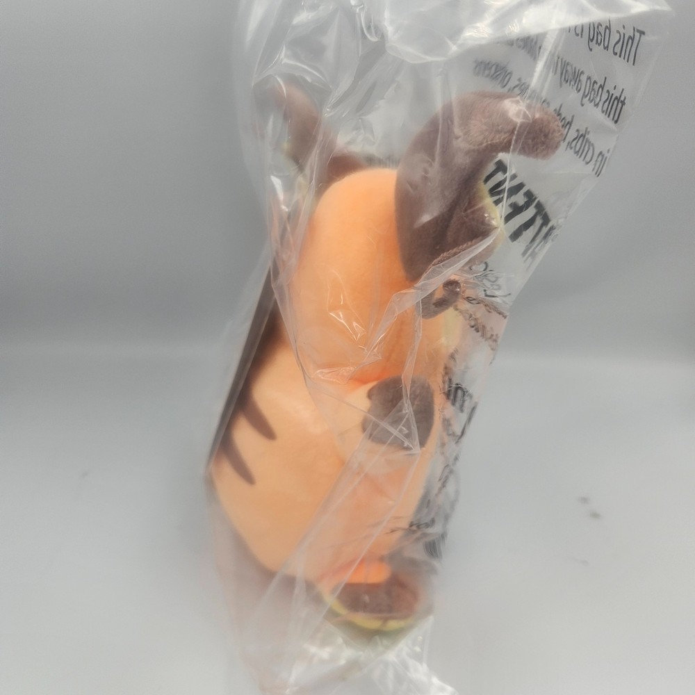 Raichu Ditto Pokopia Pokemon Center 2026 Plush 7