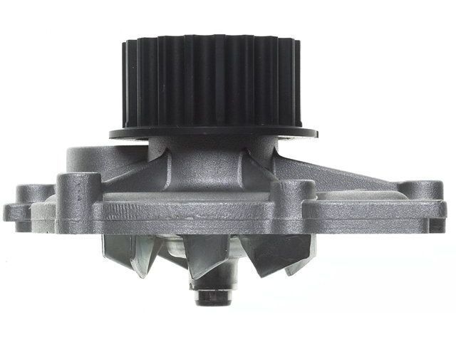 Gates Water Pump (Standard) Water Pump fits Volvo V70 1998-2007 27GDZC