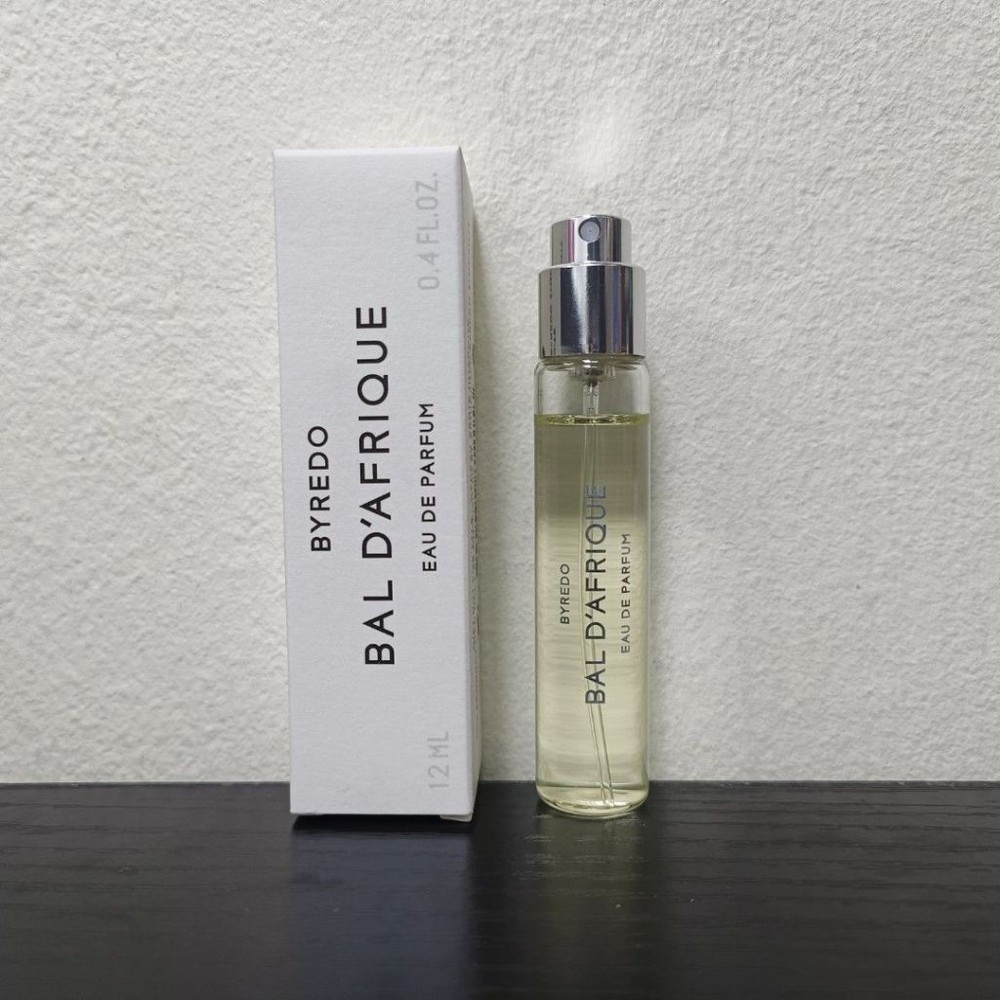 Byredo Bal d'Afrique 12 ml New in box