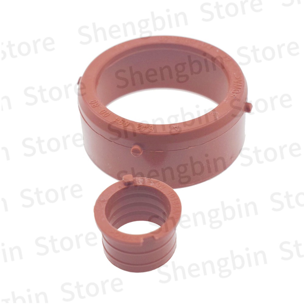 Mercedes-Benz E350 R320 R350 E320 GL320 ML320 Turbocharger Inlet Gasket Set