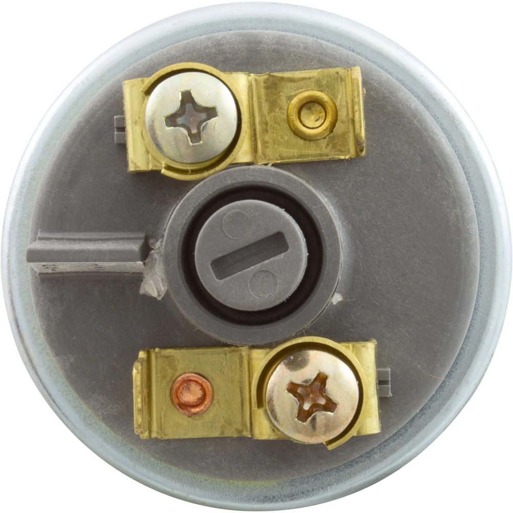Pressure Switch 3902, 1A, Tecmark, Universal, SPNO,w/o Brass