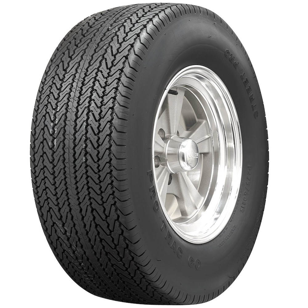 Coker Tire 72100 Rear Pro-Trac Performance Tire