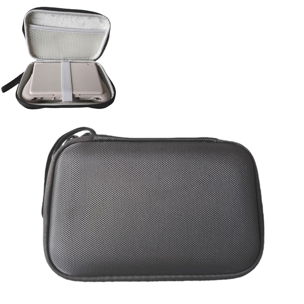 Shockproof Handheld Game Console Case Carry Bag New For AYN THOR Game Console