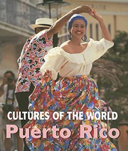 Puerto Rico Library Binding Patricia, Bahrawi, Nazry LevyFree US Delivery | ISBN:0761419705