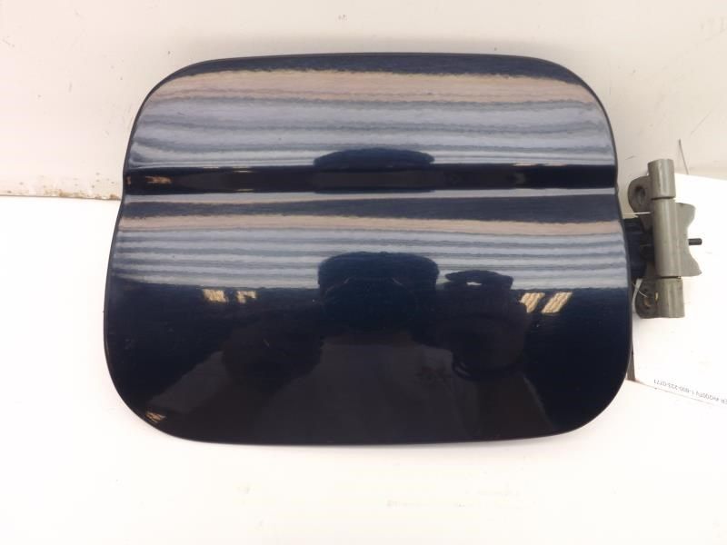 99 OUTBACK LEGACY FUEL FILLER DOOR 113804