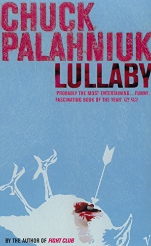 Lullaby by Palahniuk, Chuck Paperback Book The Fast Free ShippingFREE US DELIVERY | ISBN: 0099437961 | Quality Books
