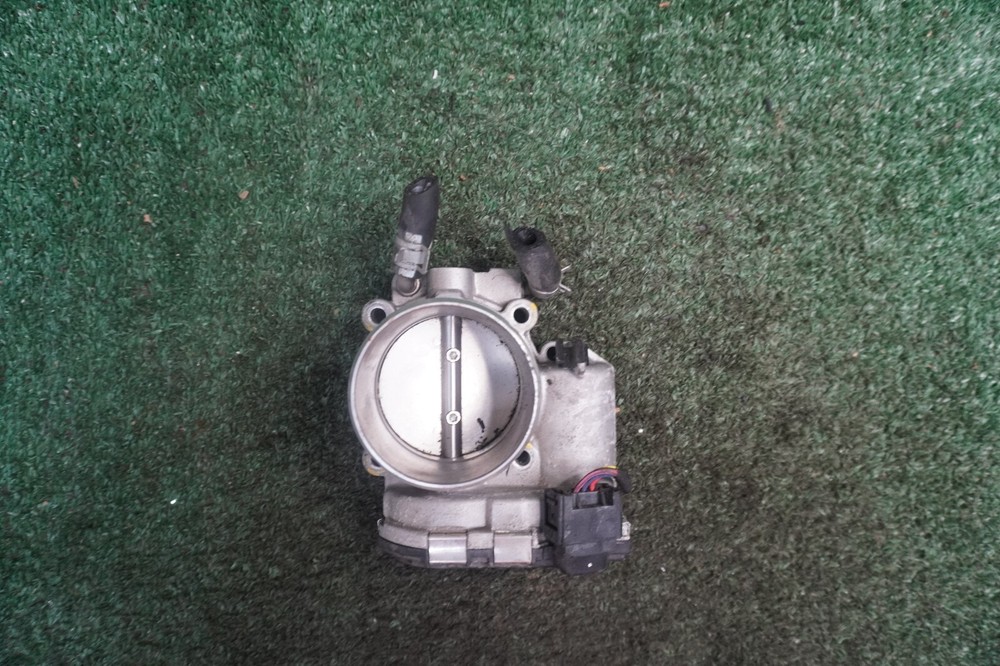 2016 Hyundai Sonata 2.4L OEM Throttle Body 351002G700 70K Miles