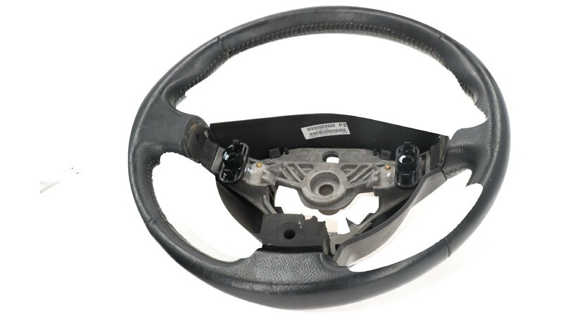 48430JD01D steering wheel Nissan Qashqai J10 Acenta 2010 1858739