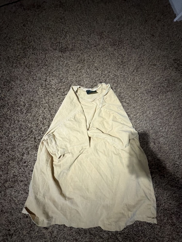 No Boundaries Men's Short Sleeve Crew Neck T-Shirt Size L (42-44)