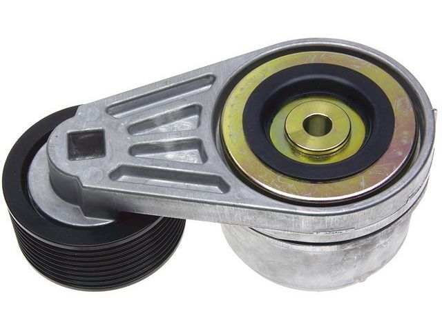 For 2012-2017 Mack GU4 Accessory Belt Tensioner Gates 59195NKJT 2013 2014 2015