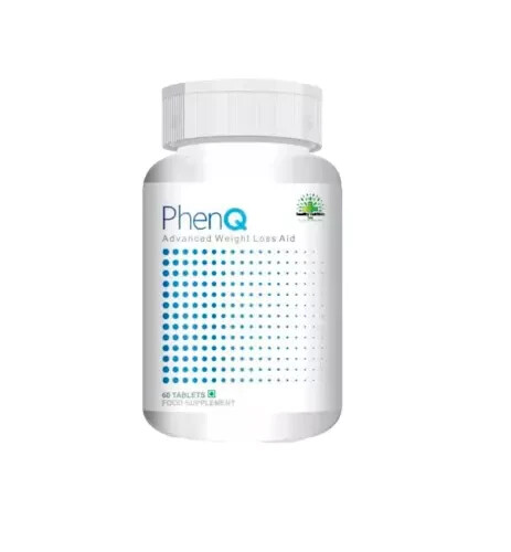 PhenQ Advanced Weight Loss Aid Supplements 60 Tablets Free Shipping Globally .