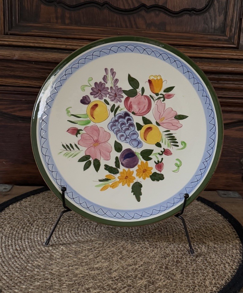 Vintage Stangl Pottery 