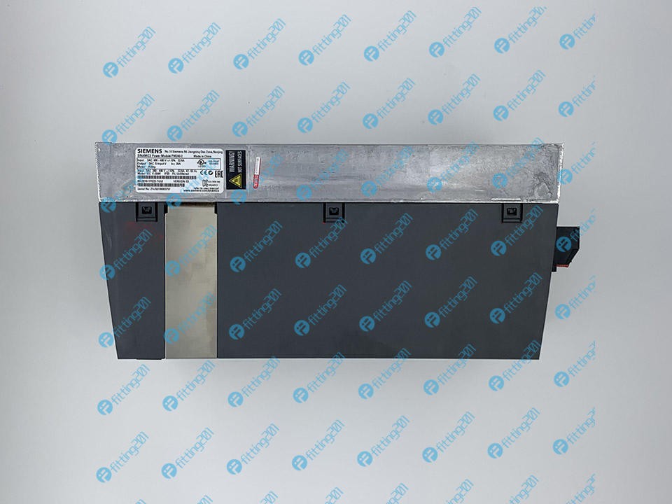 1Pcs Used Siemens Inverter 6Sl3210-1Pe22-7Ul0