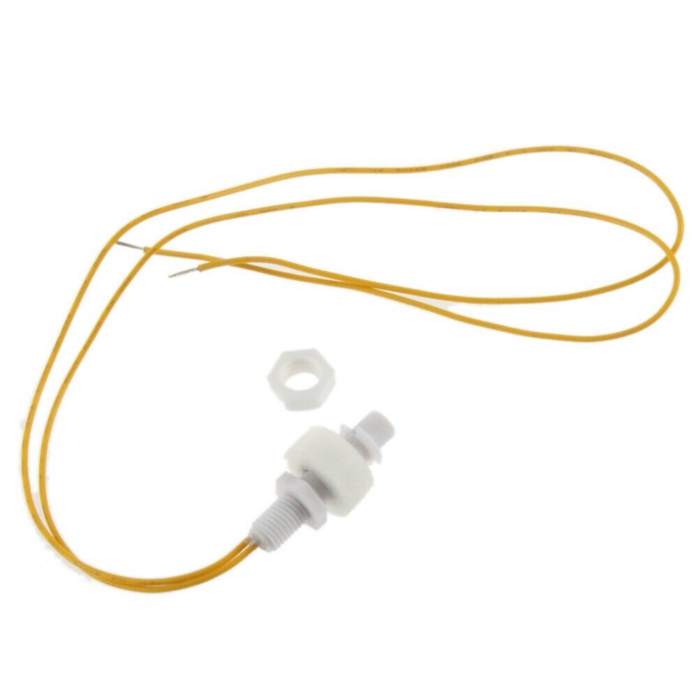 Water Level Sensor Float Switch Accessories Aquarium Fish Tank Water Tank