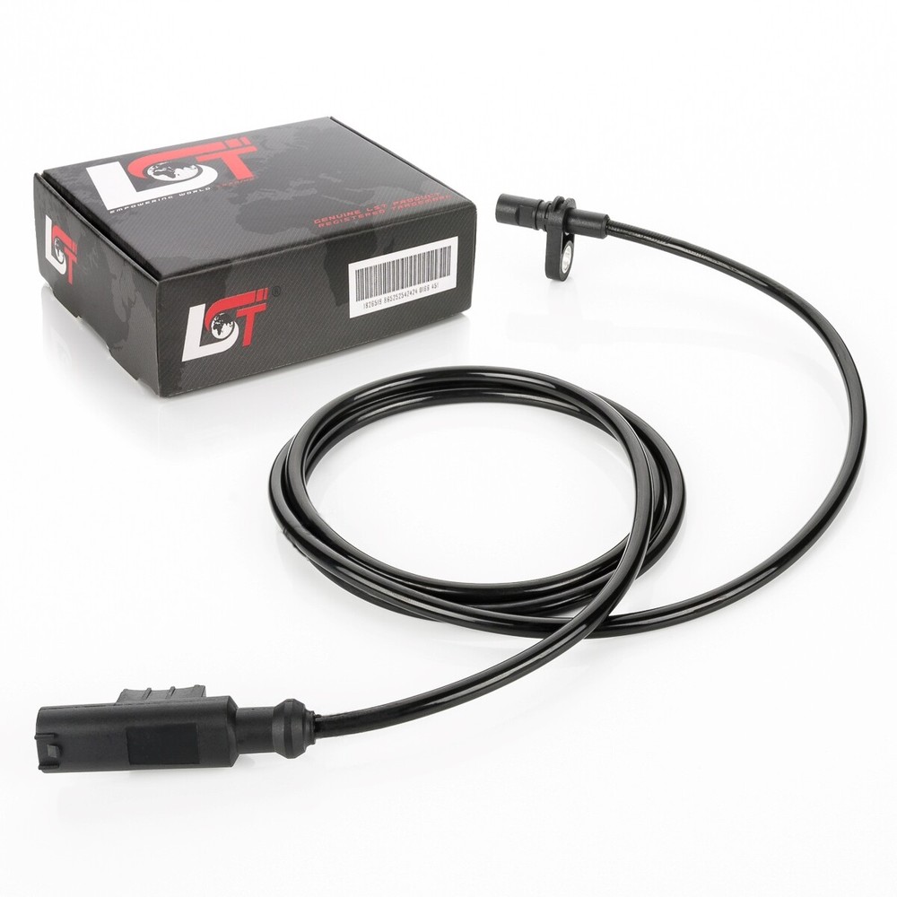 ABS Sensor Wheel Tachometer 5801279032 Left/Right Rear for Iveco Daily-image