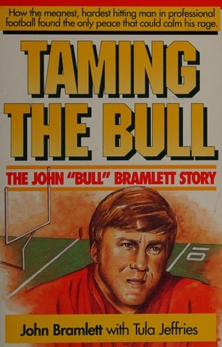Taming the Bull: The John 