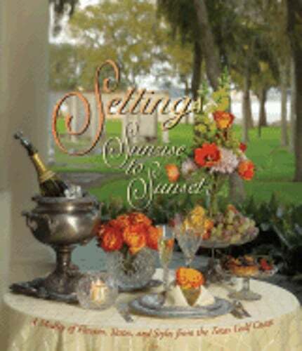 Settings Sunrise to Sunset by Assistance League of the Bay Area: Used