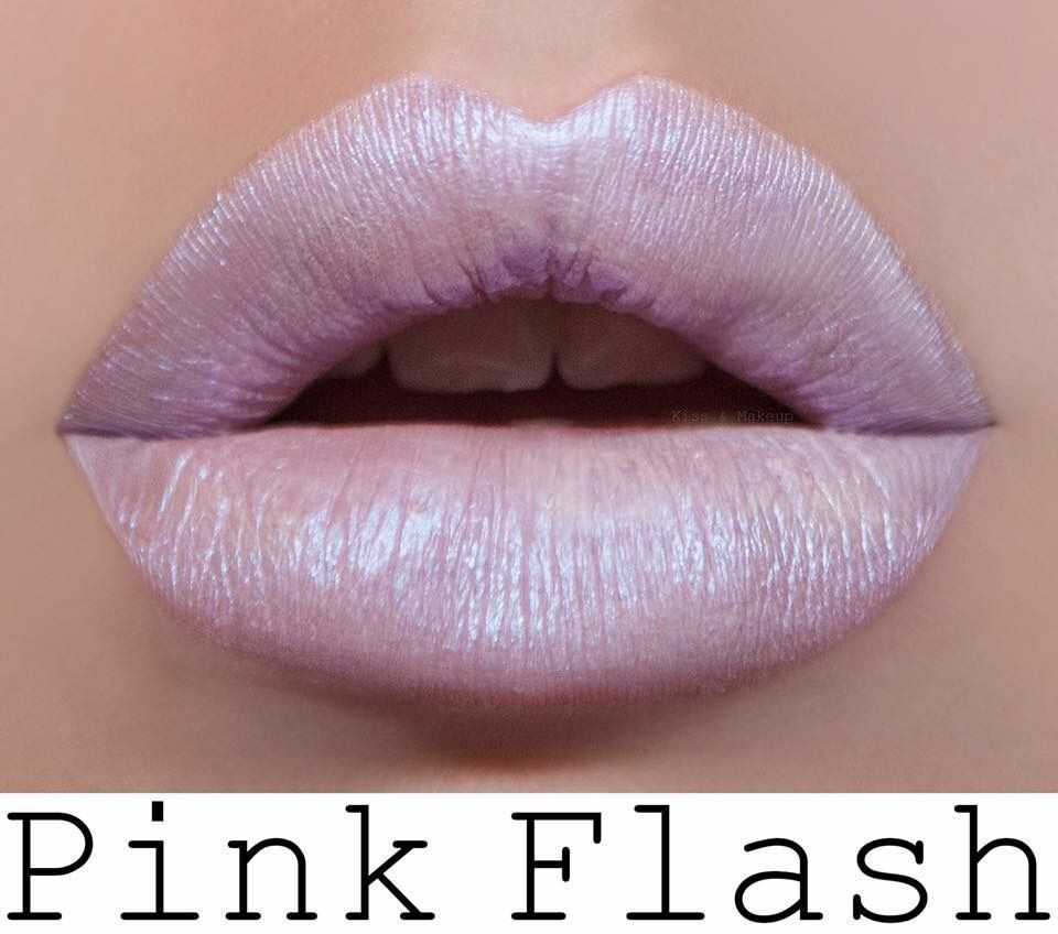 Pink Flash Opal Lipsense by SeneGence New Sealed Authentic Lipstick