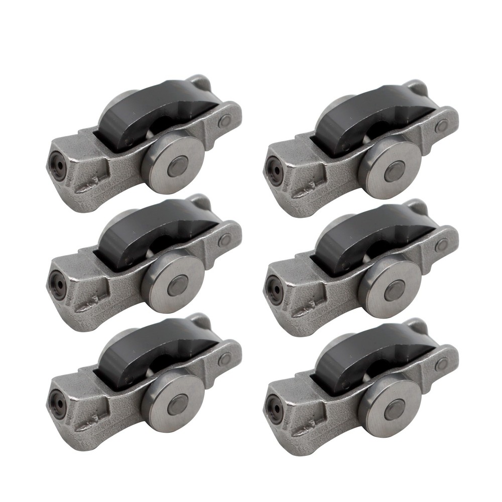 6pcs 5047896AD For 16-23 DODGE JEEP CHRYSLER 3.6L VALVE ROCKER ARM INTAKE