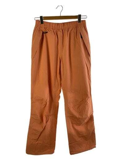 Supreme 17SS Taped Seam Pant     S      ORN