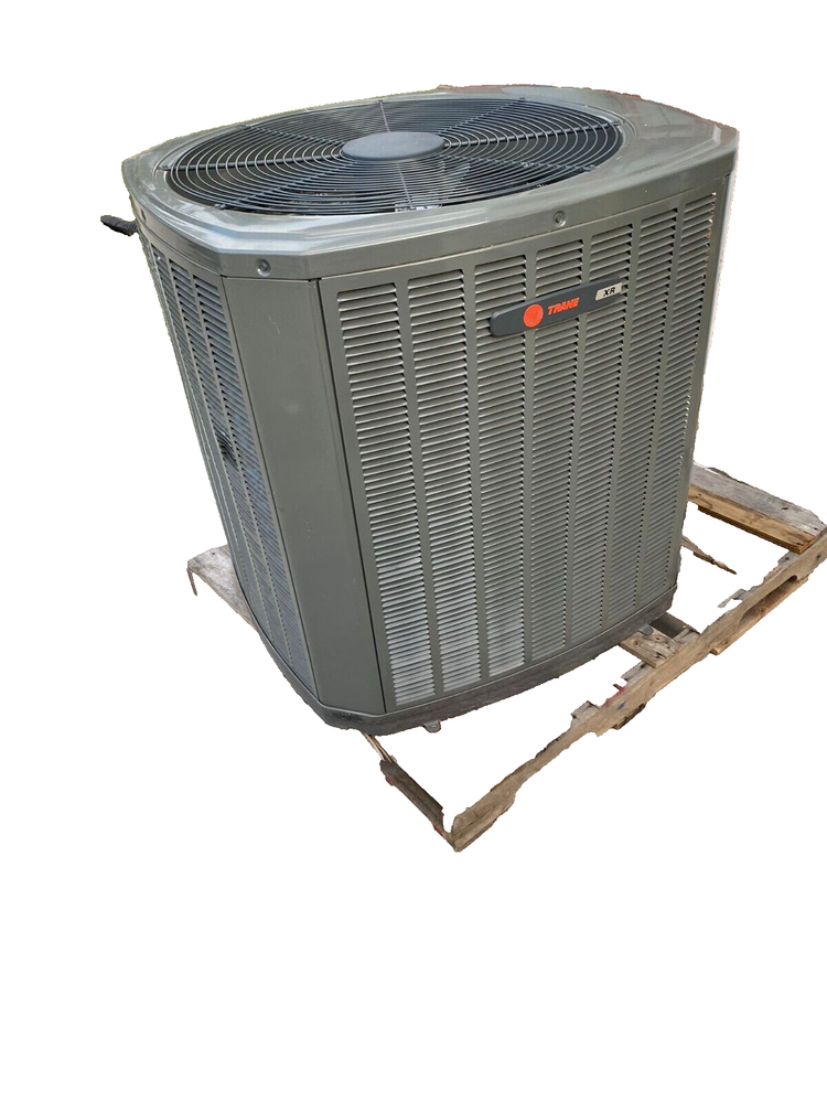 USED Trane 4TTA4060A3000A Split System Air Conditioner