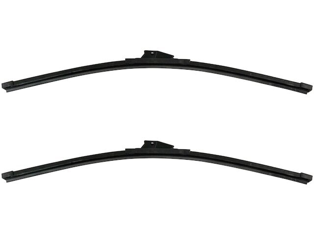 Volvo VHD 2014-2023 17mm Front Wiper Blades DIY Replacement Set