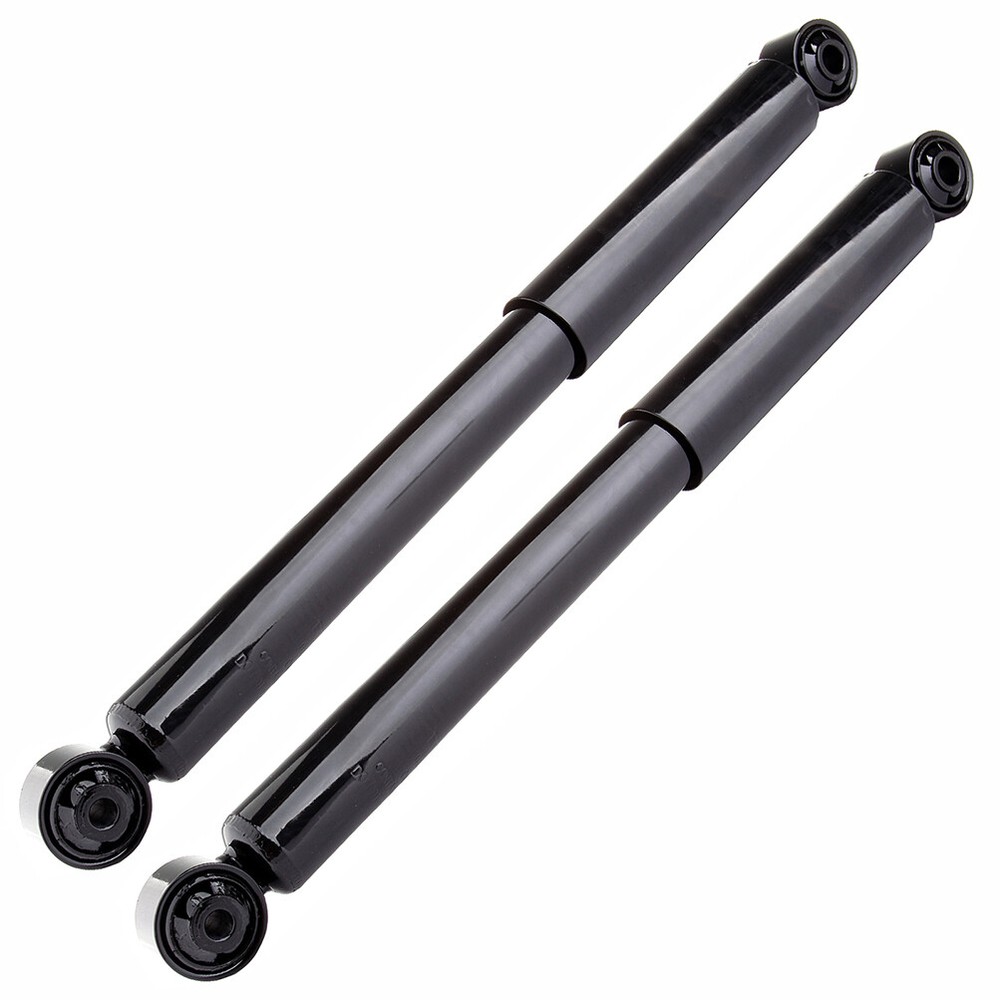 PICKOOR Rear Shock Absorber and Strut Assembly Compatible with Nissan Pathfinder