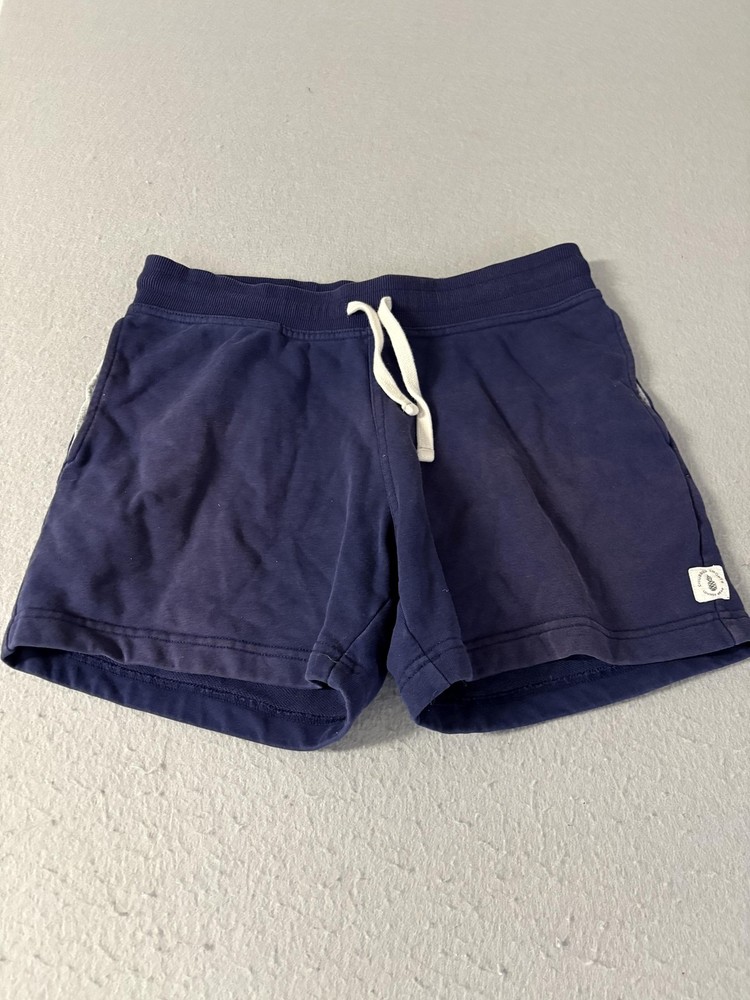 Chubbies Lounge Shorts Mens Small Blue 5.5