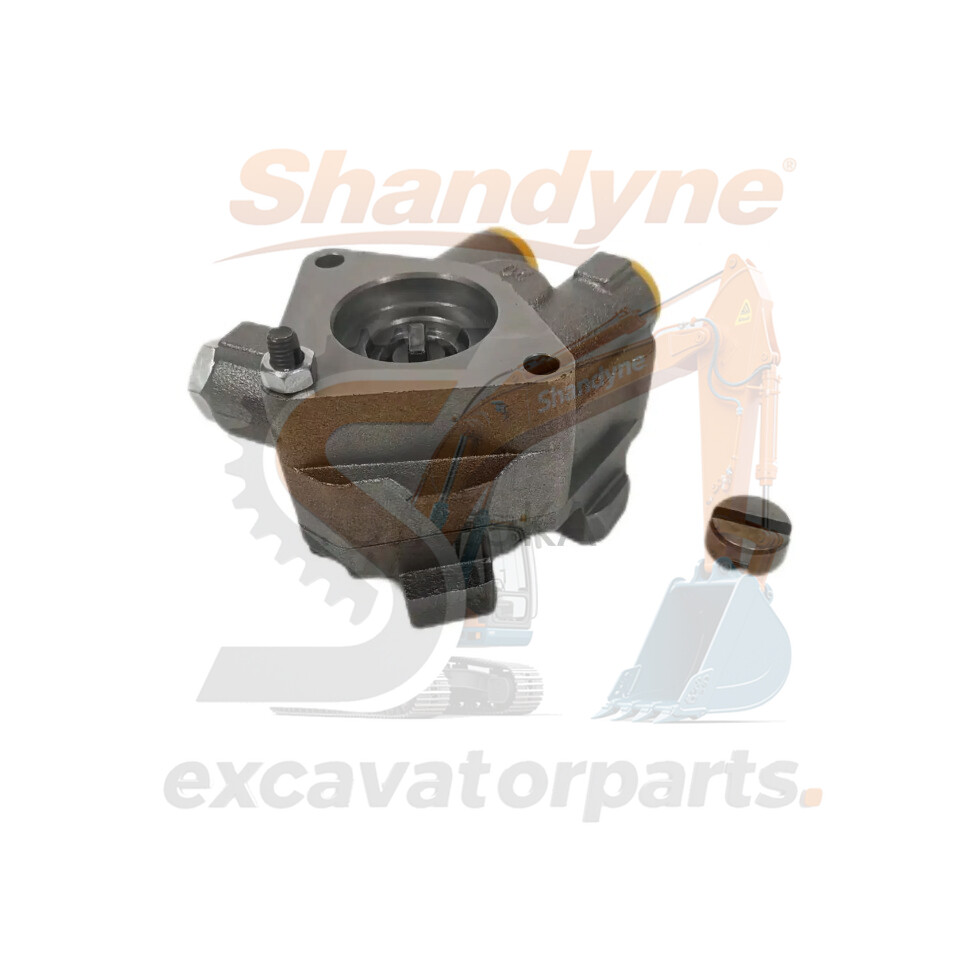 Volvo Diesel Engine Fuel Pump OEM 20997341 85103778 7420997641 Replacement