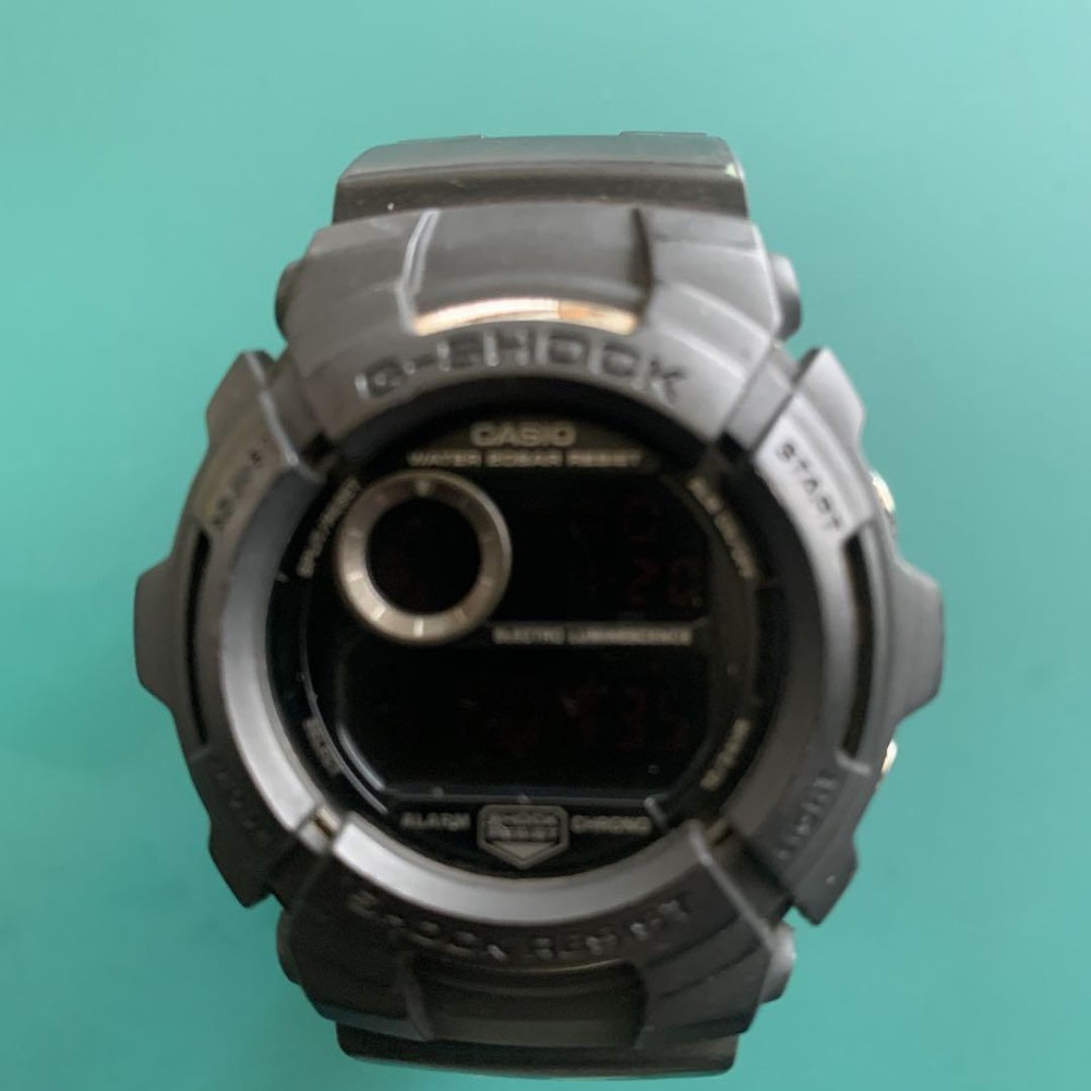 Casio G-Shock Batman Design Us Military Specifications