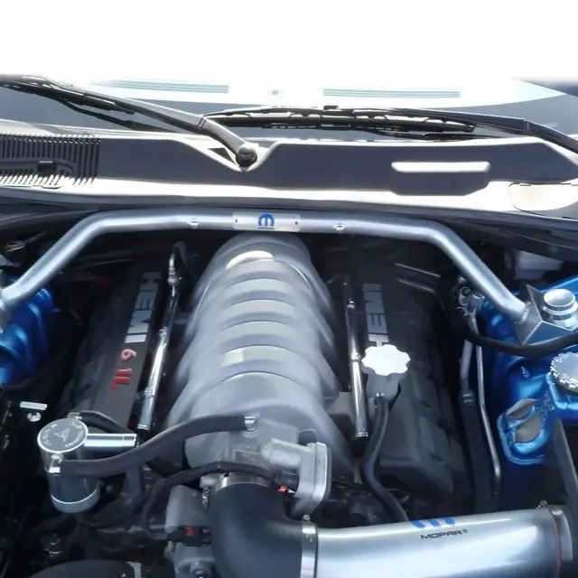 Genuine Mopar Shock Tower Cap 77072464