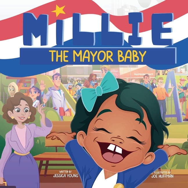 Millie The Mayor Baby
