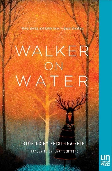 Walker On Water