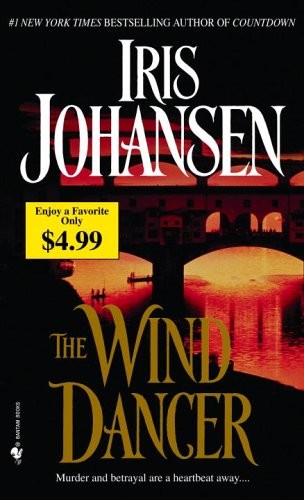 Wind Dancer, The, Johansen, Iris
