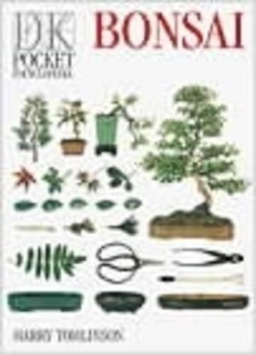 Bonsai - Pocket Encyclopaedia by Tomlinson, Harry Paperback Book The Fast FreeFREE US DELIVERY | ISBN: 0751301396 | Quality Books